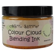 Lemon Meringue Colour Cloud Blending Ink - Creative Expressions - PRE ORDER