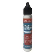 Extra Strong Glue 30ml - Stamperia