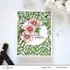 Floral Henna Stamp Set - Altenew