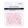 Pink Opalescent Color Essentials Sequins - Spellbinders