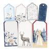 #03 Cardstock Tags - Once Upon A Time - P13