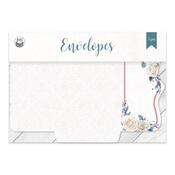 Once Upon A Time Mini Envelopes - P13