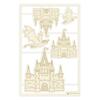#01 Chipboard Embellishments - Once Upon A Time - P13