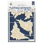 #03 Chipboard Embellishment - Once Upon A Time - P13