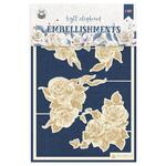 #04 Chipboard Embellishment - Once Upon A Time - P13