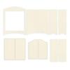 Magic Wardrobe Chipboard Base - Once Upon A Time - P13