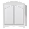Magic Wardrobe Chipboard Base - Once Upon A Time - P13