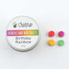 Birthday Rainbow Wax Melts - Honey Bee Stamps