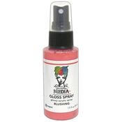 Blushing Dina Wakley Media Gloss Sprays