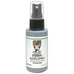 Sterling Dina Wakley Media Metallic Gloss Sprays