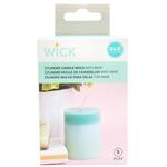 Wick Plastic Mold Cylinder - We R Memory Keepers