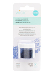 Blue We R Memory Keepers Wick Candle Making Dye