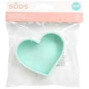 Heart Suds Silicone Mold - We R Memory Keepers