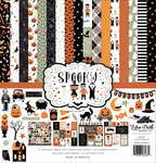 Spooky Collection Kit - Echo Park - PRE ORDER