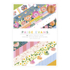 Garden Shoppe 6x8 Paper Pad - Paige Evans