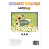 Garden Shoppe 6x8 Paper Pad - Paige Evans