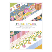 Garden Shoppe 6x8 Paper Pad - Paige Evans - PRE ORDER