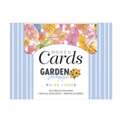 Garden Shoppe Boxed Cards - Paige Evans
