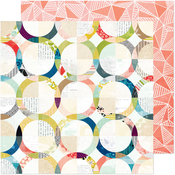 Circle Time Paper - Print Shop - Vicki Boutin