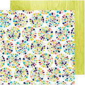 Color Coaster Paper - Print Shop - Vicki Boutin