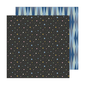 Shine Bright Paper - Stardust - Jen Hadfield