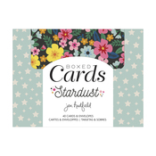 Stardust Boxed Cards - Jen Hadfield - PRE ORDER