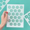 Pattern Maker Stencil Pack - Vicki Boutin