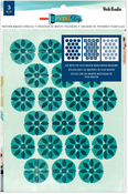 Pattern Maker Stencil Pack - Vicki Boutin - PRE ORDER