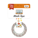 Falling Leaves Washi Tape - Fall Fever - Echo Park - PRE ORDER