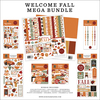 Welcome Fall Mega Bundle - Carta Bella