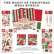 The Magic Of Christmas Mega Bundle - Echo Park