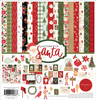Letters To Santa Collection Kit - Carta Bella
