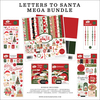 Letters To Santa Mega Bundle - Carta Bella