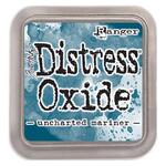 Uncharted Mariner Distress Oxide Ink Pad - Tim Holtz