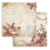 Romantic Our Way 6x6 Paper Pad - Stamperia