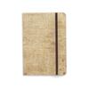 Create Happiness A5 Stone Paper Journal - Stamperia