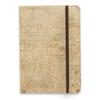 Create Happiness A6 Stone Paper Journal - Stamperia