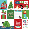 Meowy Christmas Paper - Santa Paws - Photoplay