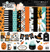 Collection Pack - Fright Night - Photoplay