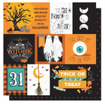 Witchy Hour Paper - Fright Night - Photoplay - PRE ORDER
