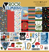 Collection Pack - Rock Climbing - Photoplay