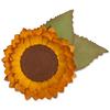 Sunflower Bigz L Die - Sizzix