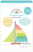 Sail-Ebrate Good Times Doodlepop - Doodlebug