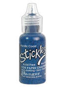 Pacific Coast Stickles Glitter Glue - Ranger
