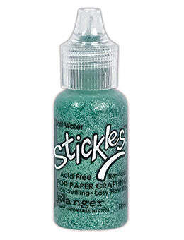 Stickles Glitter Glue - Salt Water