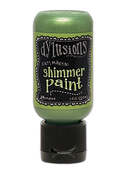 Dirty Martini Dylusions Shimmer Paint - Ranger
