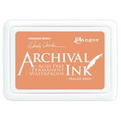 Peachy Keen Archival Ink Pad - Wendy Vecchi