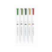 Plant Based Bride Acrylograph Pens - Archer & Olive