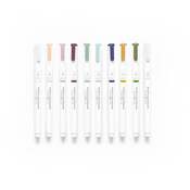 Acrylograph Pens Jewel Collection 3.0 mm Tip - Archer & Olive