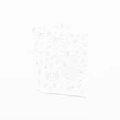 Mystical Animal Coloring Stickers - Archer & Olive